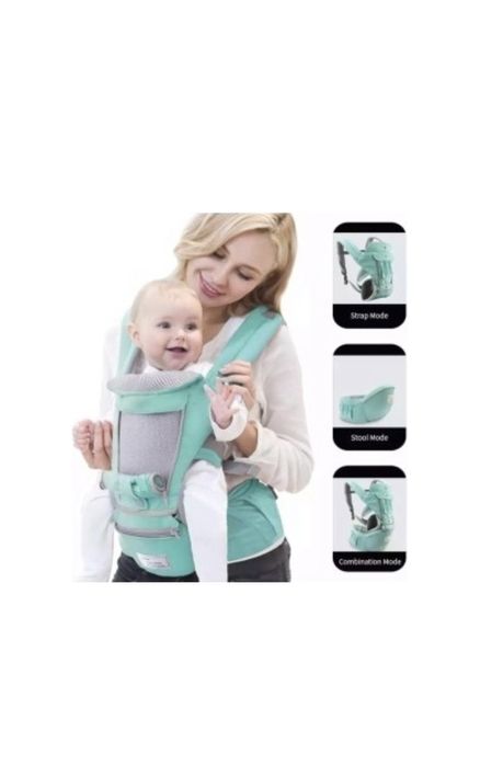 Продам эргорюкзак