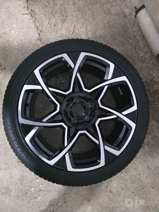 Автошины в сборе. Диски + Покрышки от Lixiang l9