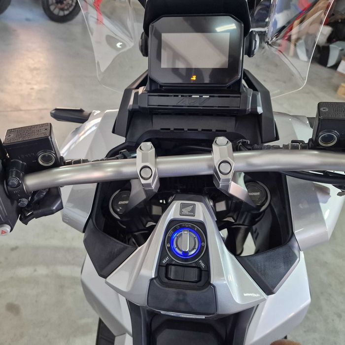 Scuter Honda ADV 350 ABS | H09130 | motomus.ro