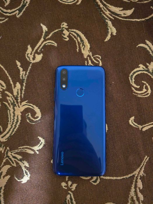 Lenovo smartphone (Lenovo A6 Note)