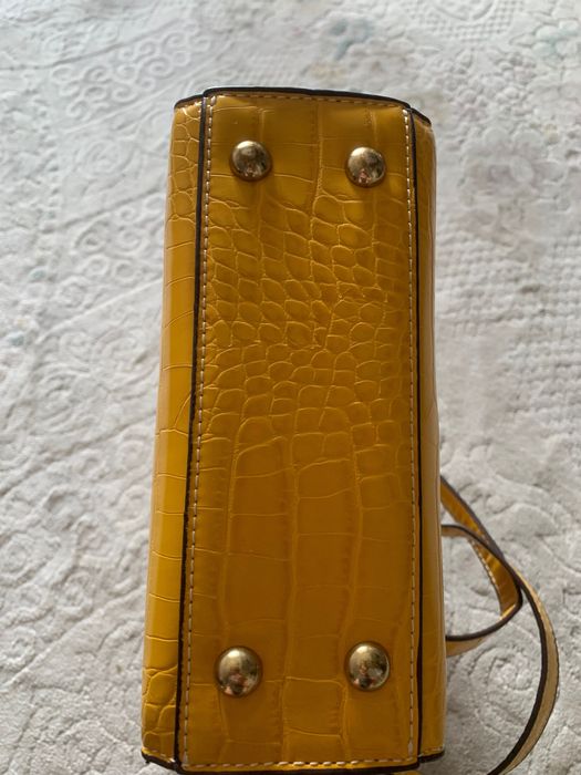 Сумочка через плечо