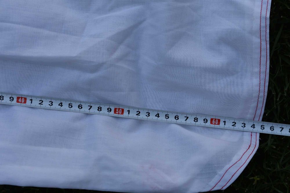 риза за носия със шевици