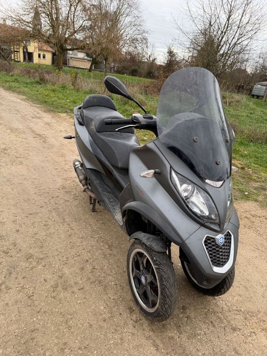 Piaggio mp3 500cm