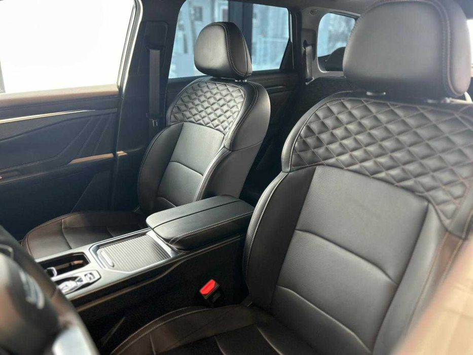 Авто с пробегом на гарантии