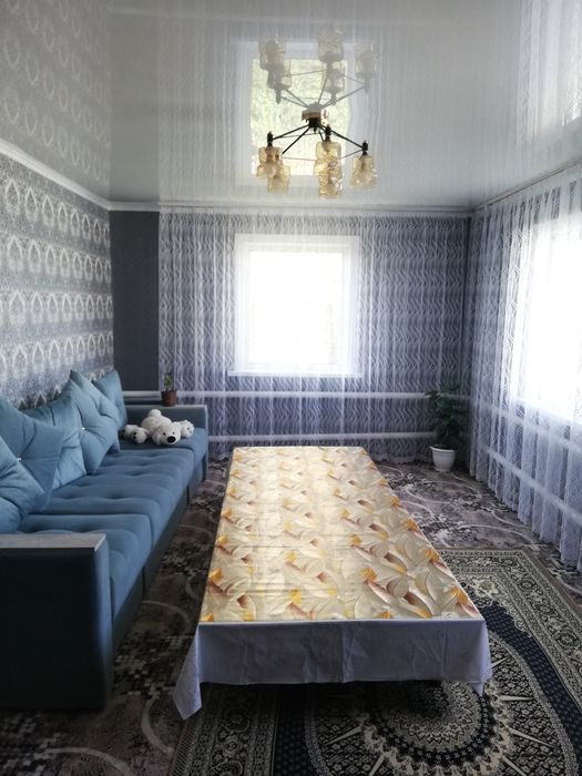 Продам дом срочна. Л8