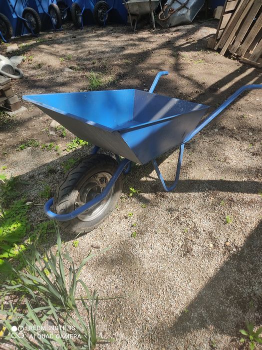 Продаются тележки, тачки, арба