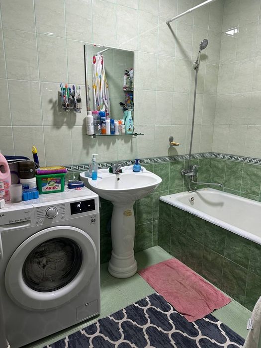 Massif chorsu 4 kvartira