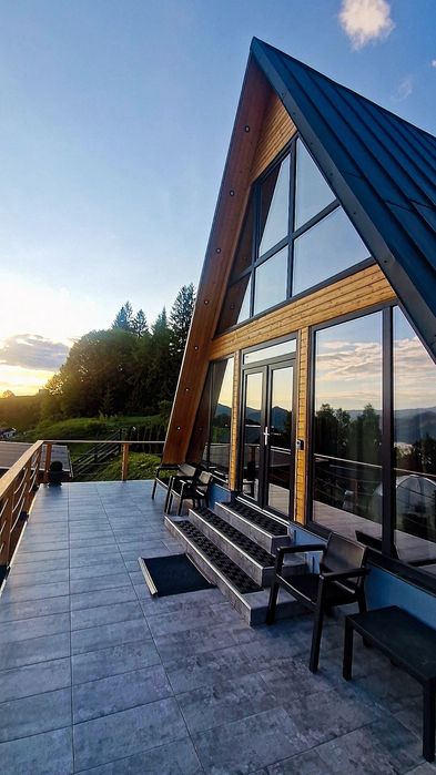 Cabana A Dream Frame Colibita