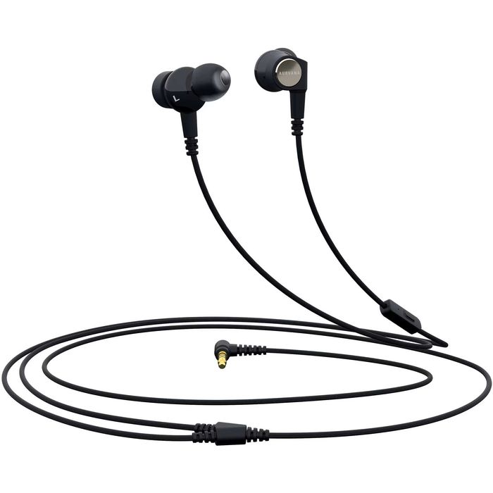 • Нови Hi-Fi In-Ear слушалки Creative Aurvana Trio LS