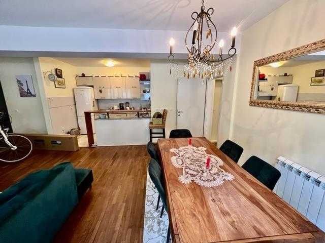 Дава се под наем Двустаен апартамент в Бургас, Изгрев - 63 кв.м за 229.5 € - Снимка #5