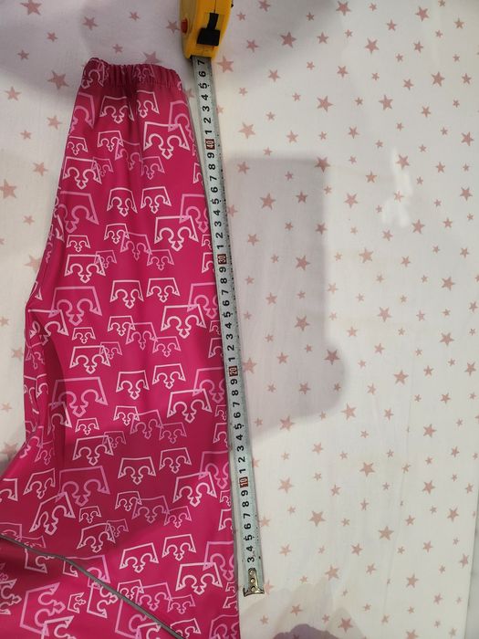 Детско яке за дъжд