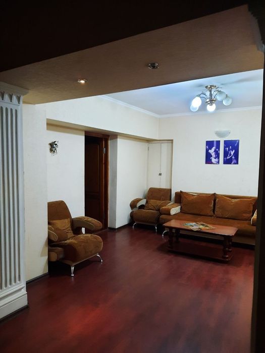 3 комнатная сдается