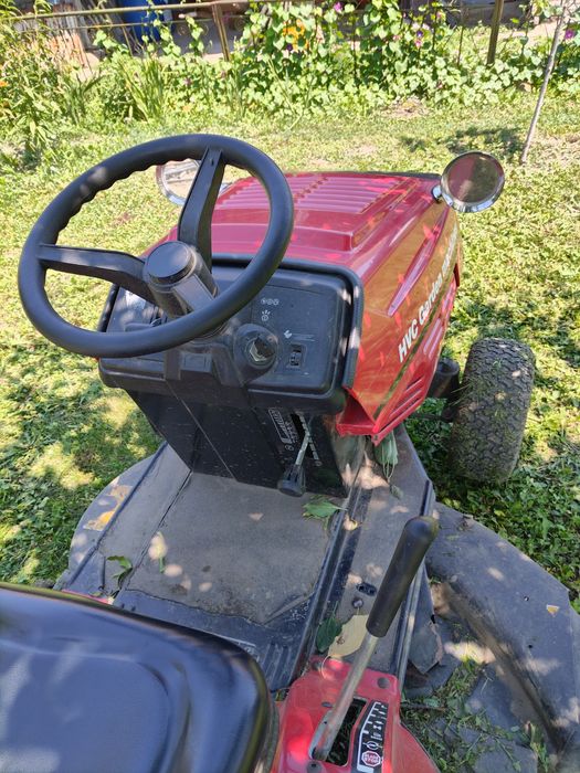 Тракторна косачка