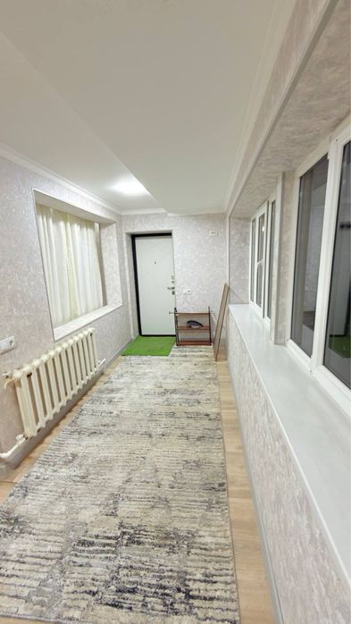 4 хонали 1-қаватда тўлиқ евро тамирланган Манзил: Придастгир