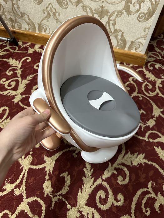 Bolalar garshogi yengi ishlatimagan