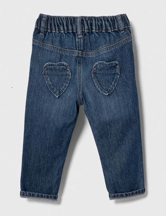 Детски дънки GUESS - 2г.