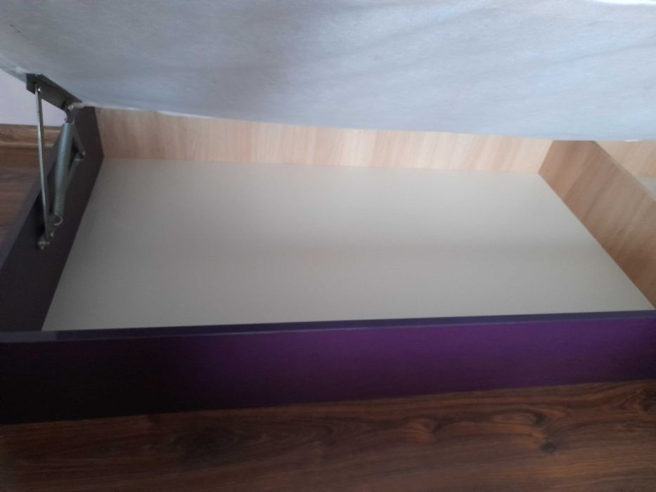 Единични легла - 2 бр.