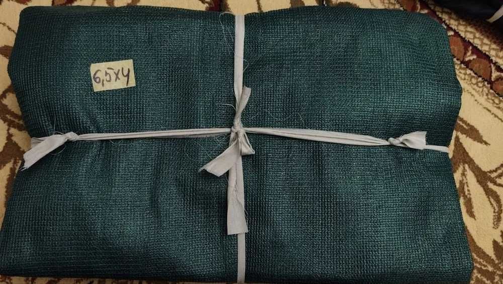 Брезент для авто, грузовых автомобилей с петлями под заказ