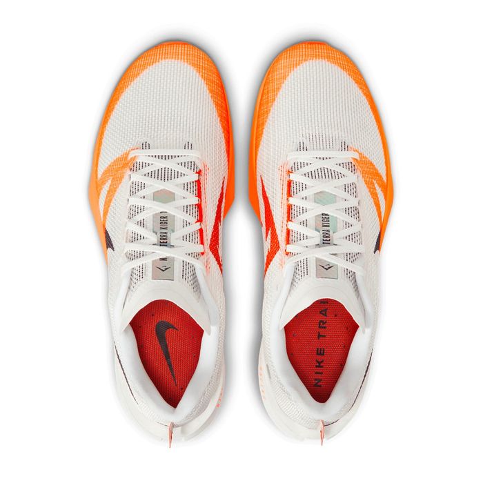 Nike Terra Kiger 10 Noi Originali (42; 44,5)
