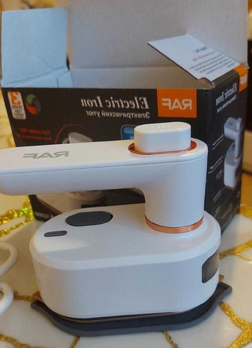 Электрический утюг