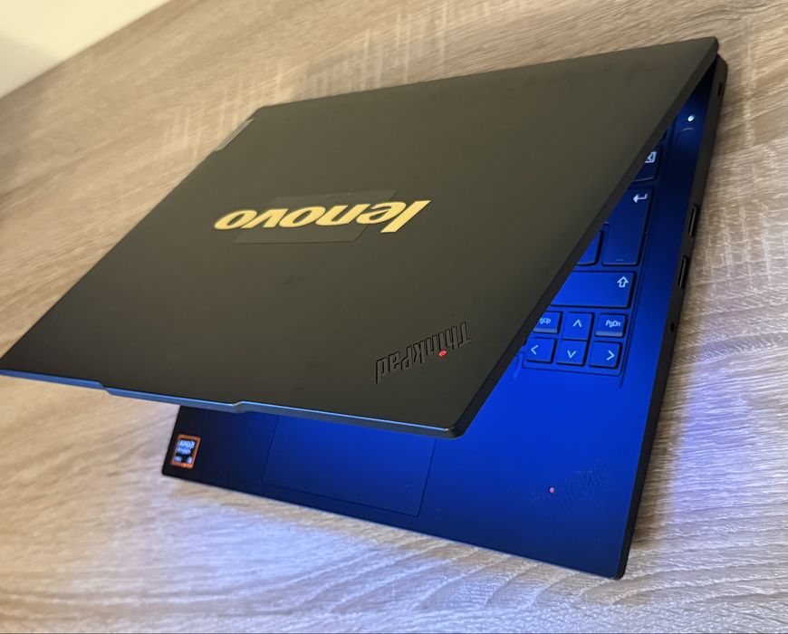 Lenovo Thinkpad L14 Gen6 NOU ! Ryzen 5 Pro 215 w 16GB ram 256 / 512GB