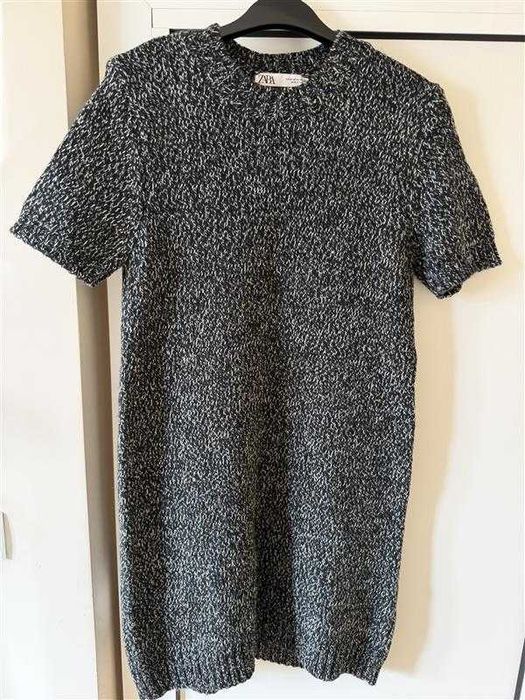 Дамска рокля - ZARA