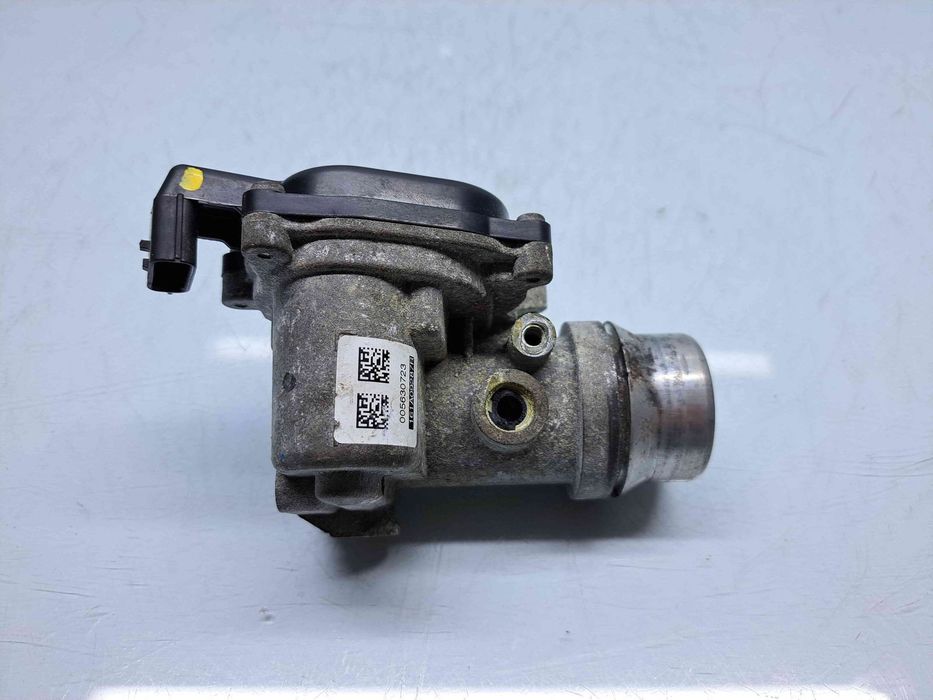 Clapeta acceleratie  Dacia Lodgy [Fabr 2012-2020] 161A09287R 1.5 DCI K