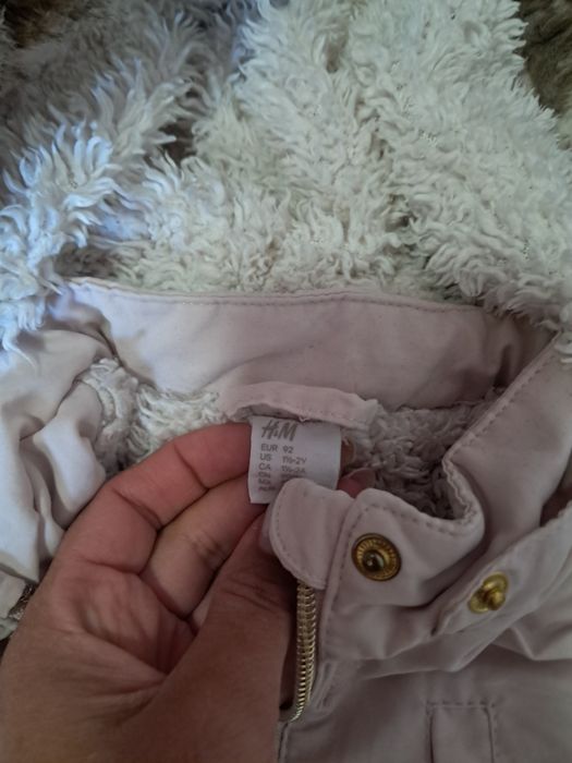 Якета 86/92/104 HM/LcWikiki/Lupilu