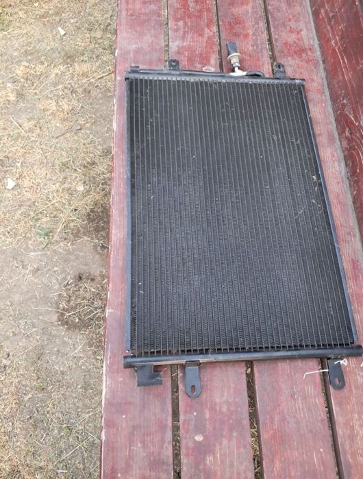 Radiator ac audi a4 b7 1.9 diesel