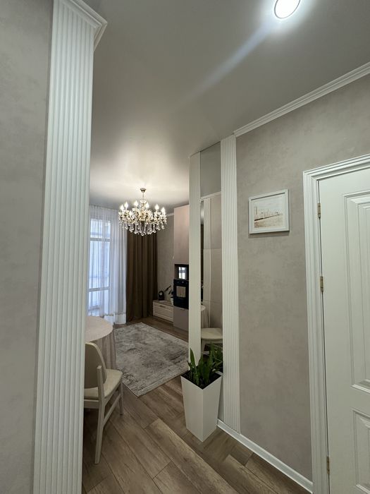 Продается квартира