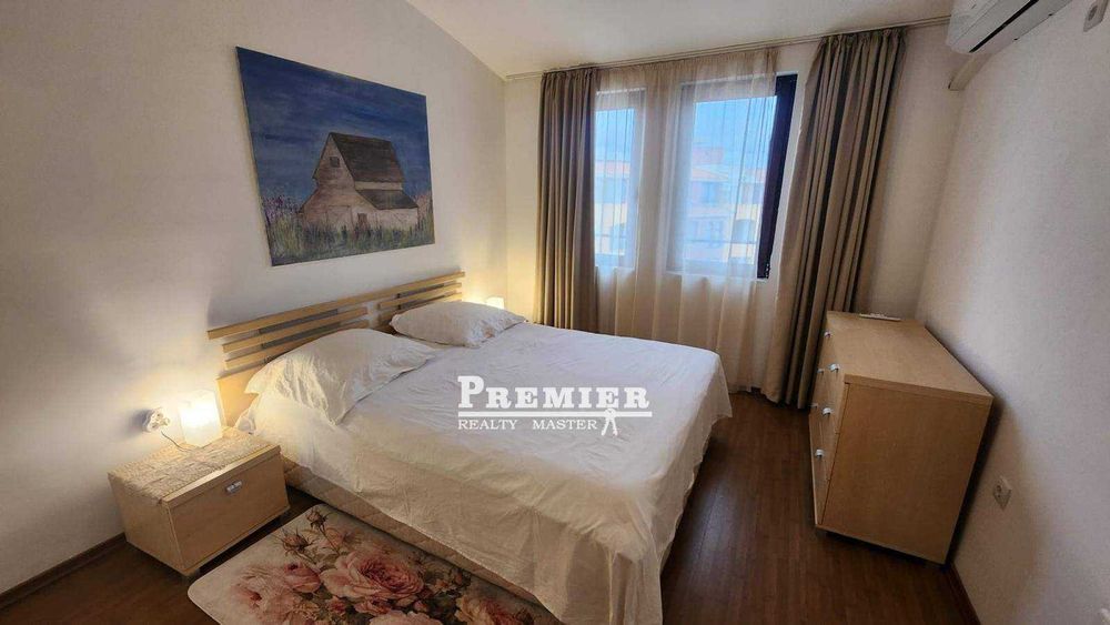 Продава се Двустаен апартамент в Ахелой - 74 кв.м за 551 €/кв.м - Снимка #14