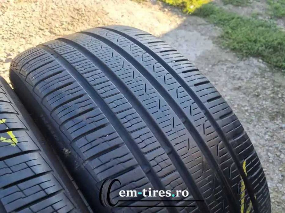 255/40 R20 • All Season • Pirelli Cinturato P7 All Season 101V | 2 buc | Pret/buc