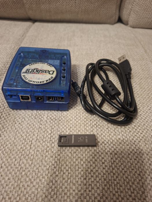 Daslight 2 -32bit