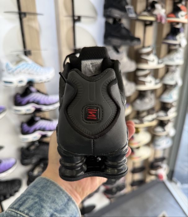 Мъжки Nike Shox TL