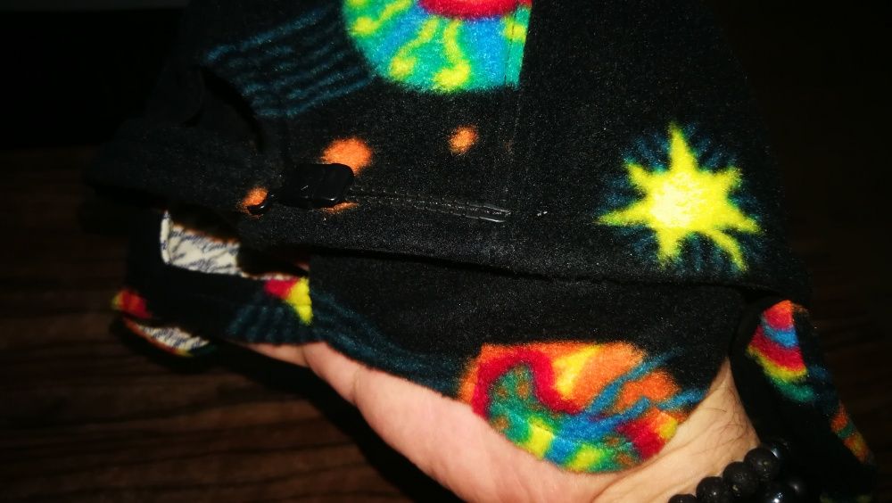 ŞAPCĂ fleece Conte of Florence