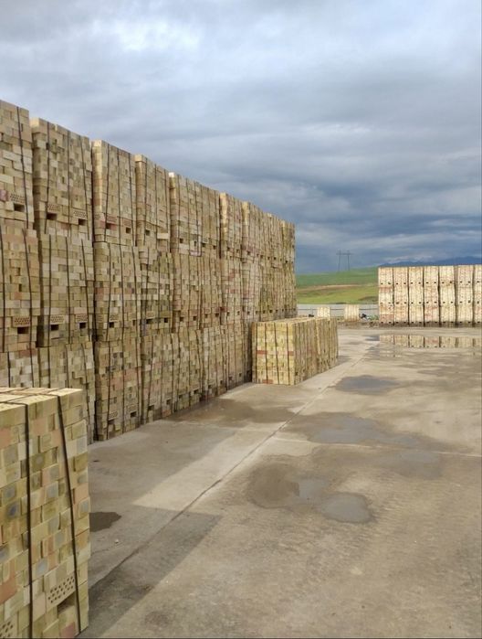 Pishiq gisht  Завод нархи 1250