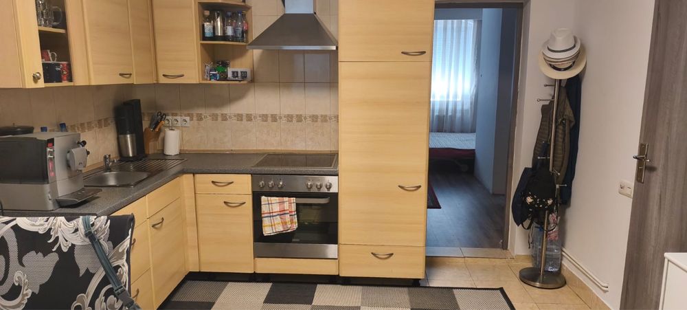 Apartament de închiriat in Cisnădie