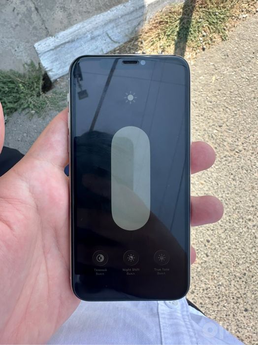 Iphone 11 pro 64 gb