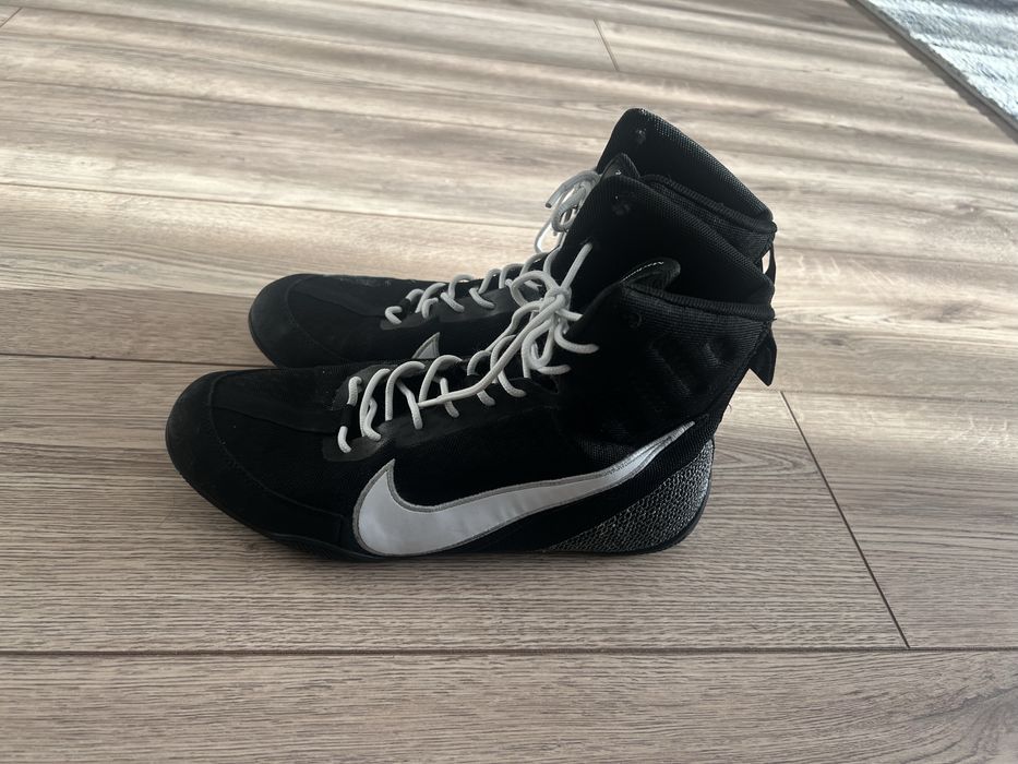 Боксерки мочомай 3 43 размер