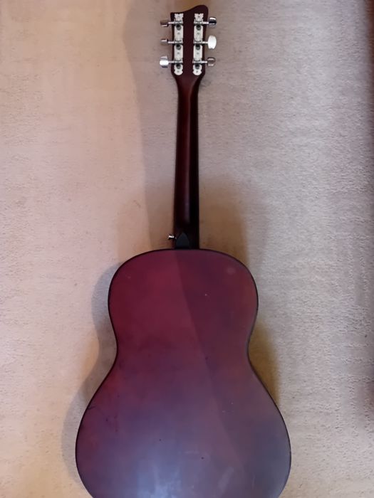 Акустична китара