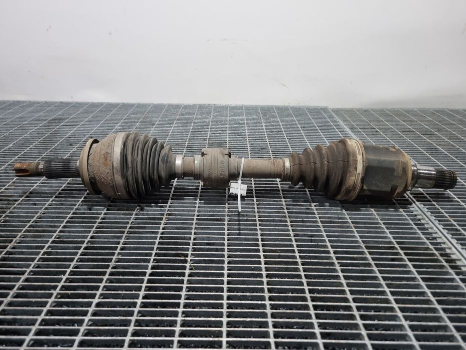 Planetara Stanga Fata Toyota Rav 4 IV 2.0 Diesel - 124CP Manuala 1AD - FTV ...