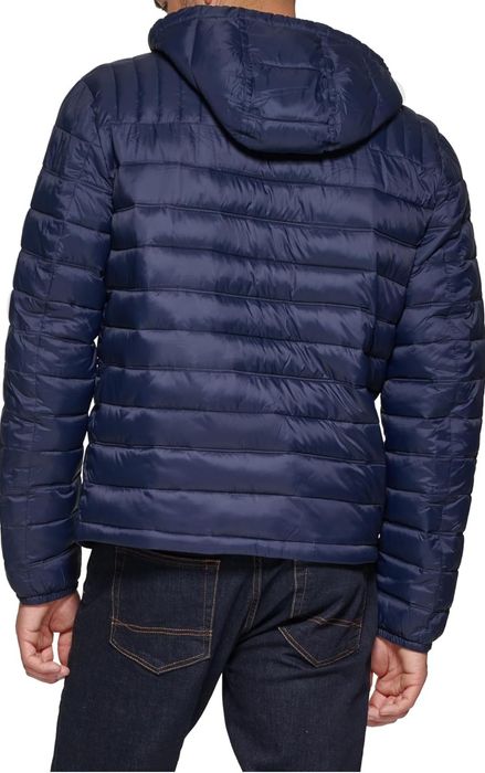 Tommy Hilfiger куртка из США