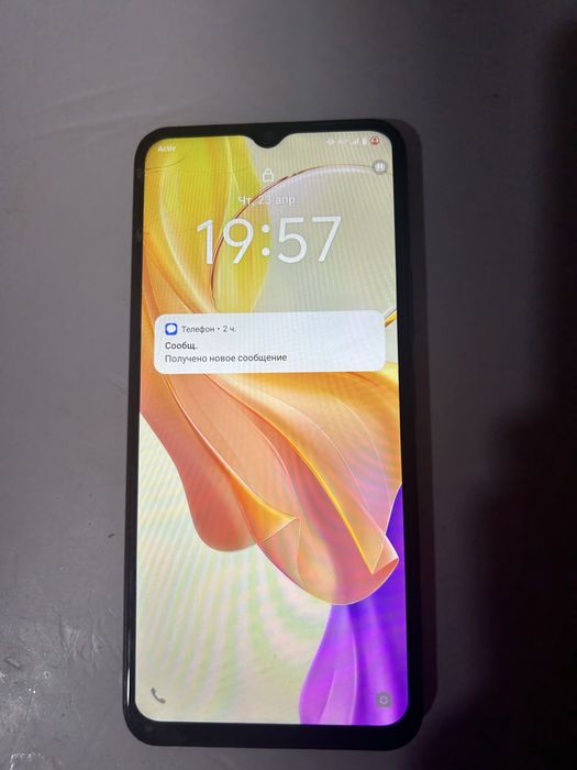 Продам Vivo Y03.