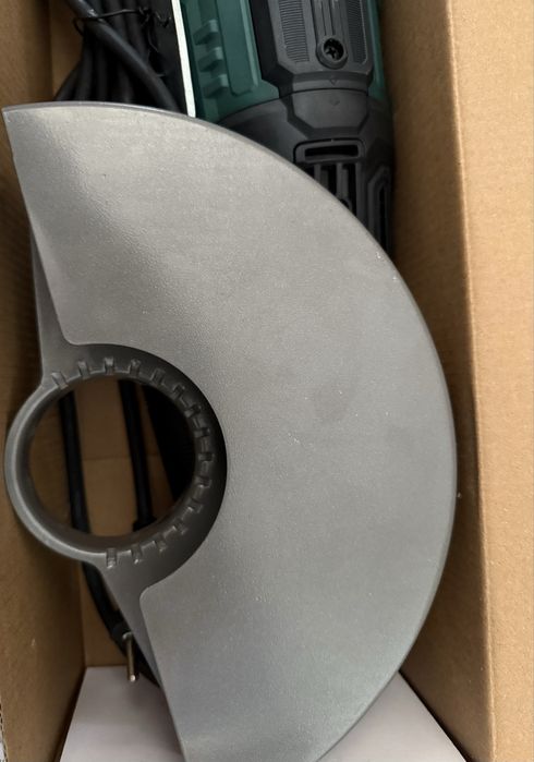 Ъглошлайф флекс парксайд 230 мм parkside