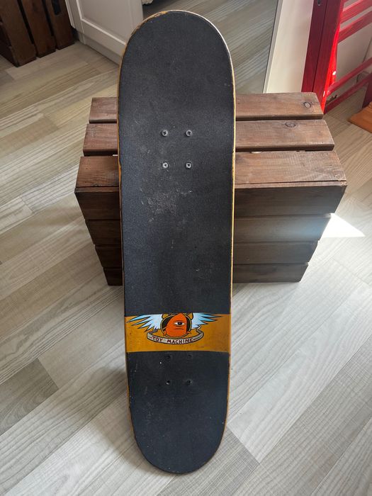 Street Skateboard complet - Toy Machine