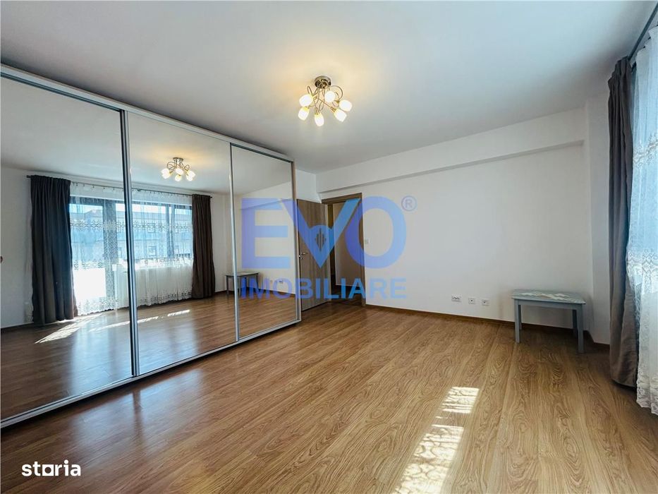Apartament 2 Camere, Etaj Intermediar, Bucium