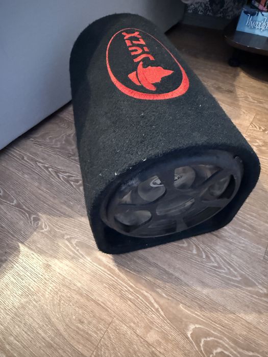 Продам сабвуфер.