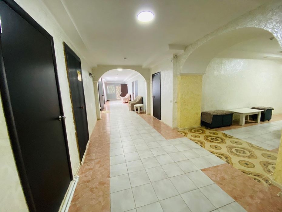 Аренда гостевого дома