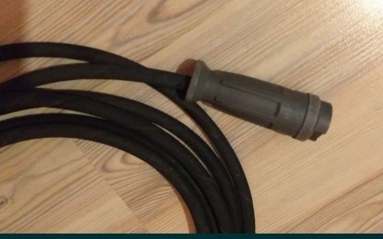 Mufa karcher easy lock cu furtun de presiune