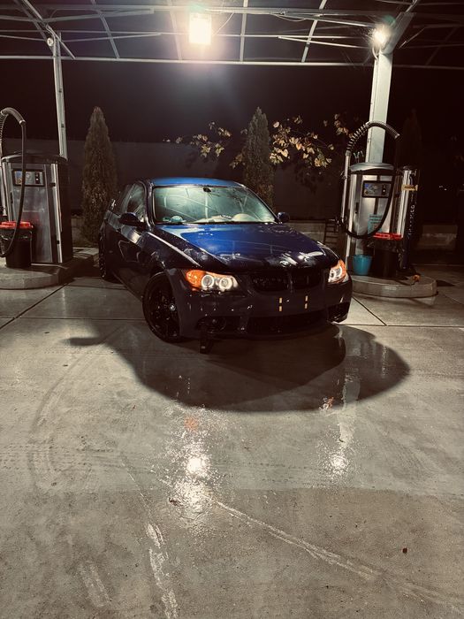 Vand sau Dezmembrez Bmw E90